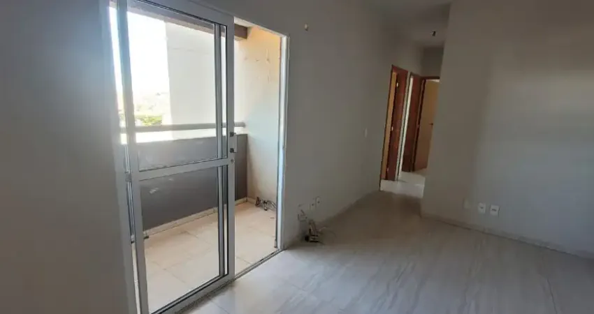 Apartamento com 3 quartos à venda na Rua Abel Pereira de Castro, 64, Setor Central, Rio Verde