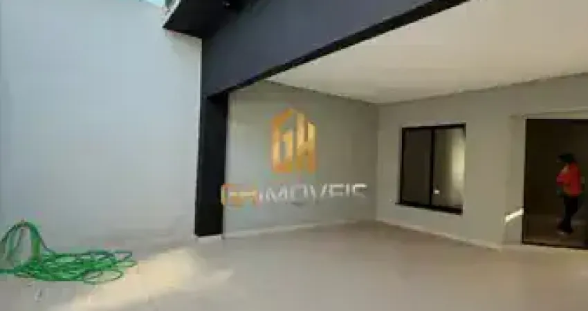 Casa com 4 quartos à venda na Rua Anel Viário, 54, Residencial Arco Iris, Rio Verde