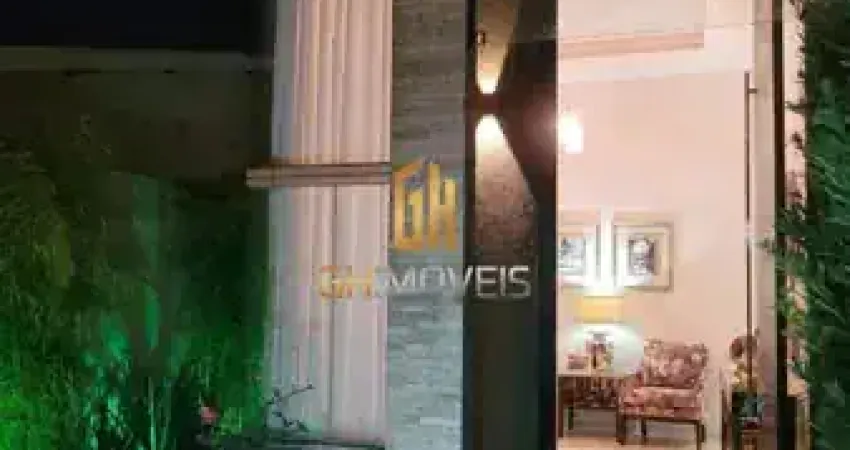Casa com 3 quartos à venda na Rua 1, 94, Parque Solar do Agreste A, Rio Verde