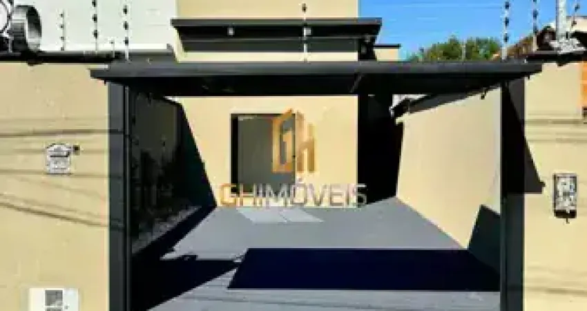 Casa com 3 quartos à venda na Rua Pardal, 55, Liberdade, Rio Verde