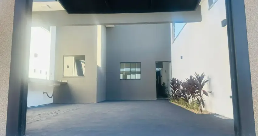 Casa com 3 quartos à venda na Rua 5, 85, Residencial Villa Romana, Rio Verde