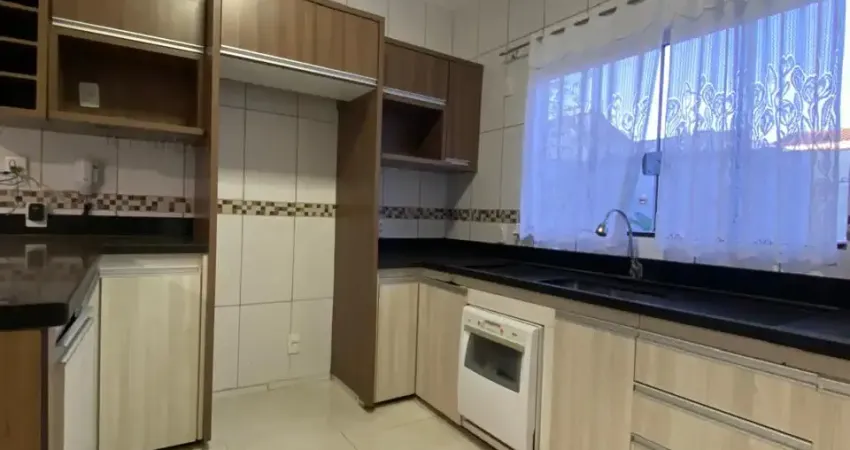 Casa com 3 quartos à venda na Rua Coronel Vaiano, 702, Residencial Canaã, Rio Verde