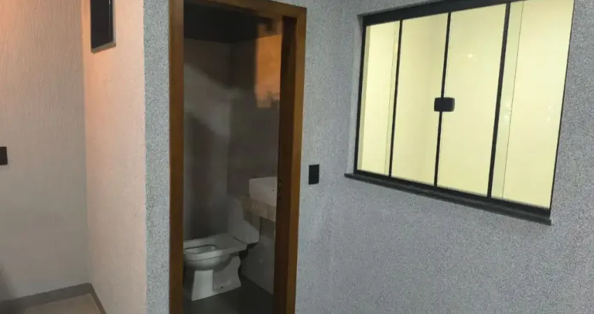 Casa com 3 quartos à venda na Rua Anel Viário, 34, Residencial Veneza, Rio Verde