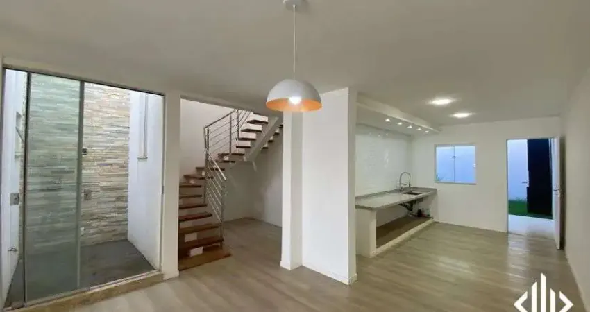 Casa com 3 quartos à venda na Rua João Gaia, 1, São Carlos, Anápolis