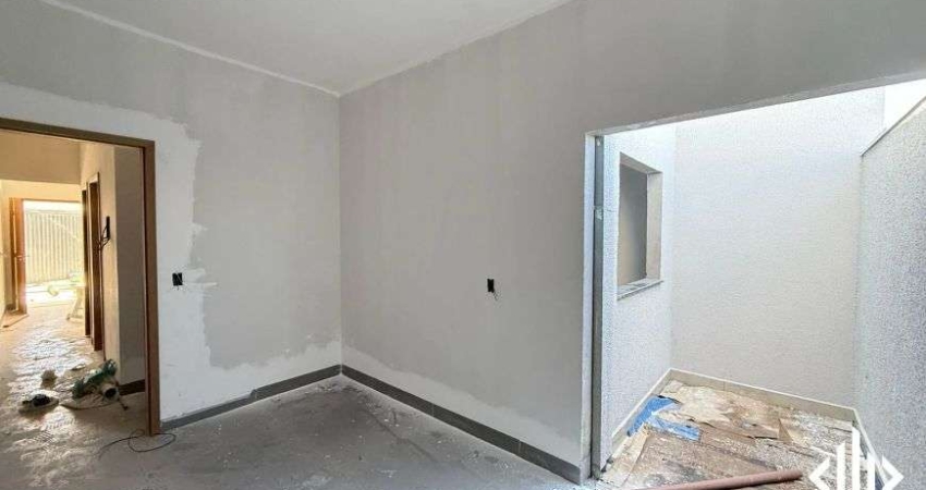 Casa com 3 quartos à venda na Avenida Modena, 19, Jardim Itália, Anápolis
