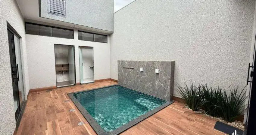 Casa região norte de Anápolis Bairro Residencial Roma
