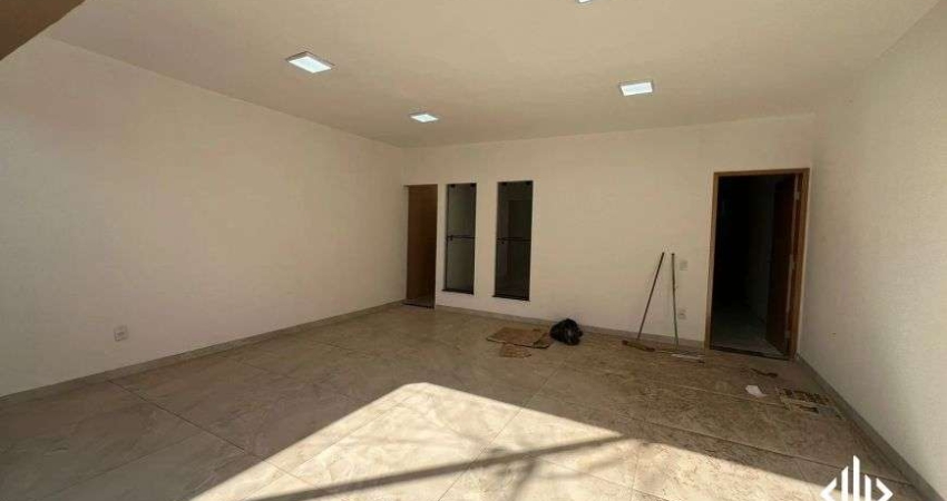Casa com 3 quartos à venda na Rua Servidor Público, 12, Polocentro 2ª Etapa, Anápolis