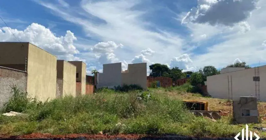 Imóvel para venda com 300 metros quadrados em Jardim Primavera 1ª Etapa - Anápolis - GO