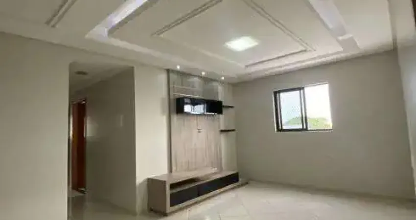 Apartamento com 3 quartos à venda na Rua João Pinheiro, 304, Vila Nova Jayara, Anápolis