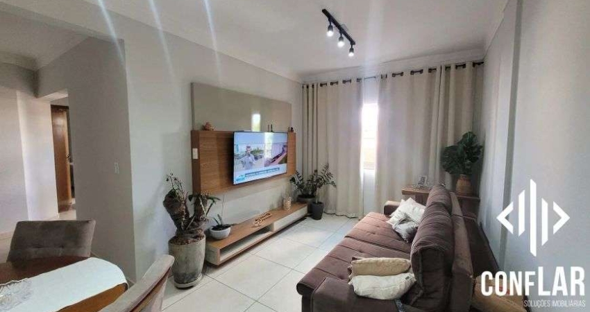 Apartamento com 2 quartos à venda na Avenida Juscelino Kubitschek, 920, Jardim Alvorada, Anápolis