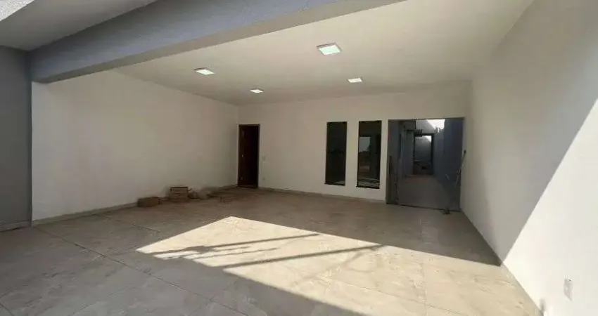Casa com 3 quartos à venda na Rua Servidor Público, 12, Polocentro 2ª Etapa, Anápolis