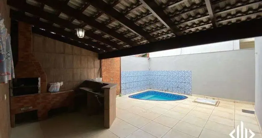 Casa com 3 quartos à venda na Rua San Marino, 4, Residencial Ayrton Senna, Anápolis