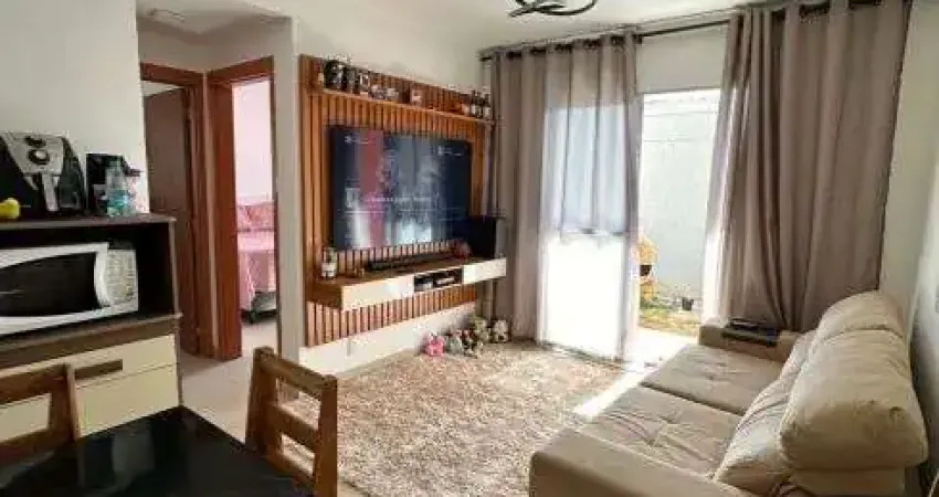 Apartamento com 2 quartos à venda na Rua 140, 103, Vila Formosa, Anápolis