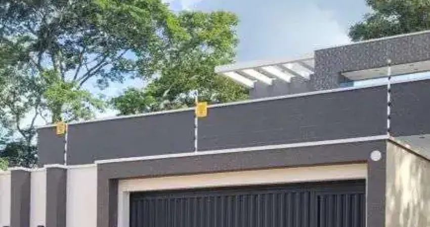 Casa com 3 quartos à venda na Rua Leandro Moreira Alves, 17, Residencial Buritis, Anápolis