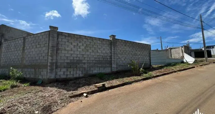 Imóvel para venda possui 412 metros quadrados em Residencial Jardins do Lago - Anápolis - GO