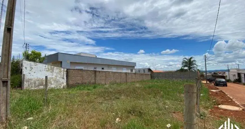 Terreno à venda na Avenida Pedro Ludovico, 23, Setor Residencial Pedro Ludovico, Anápolis