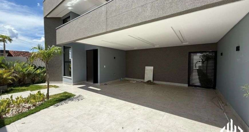 Casa com 3 quartos à venda na Rua N-042, 16, Anápolis City, Anápolis