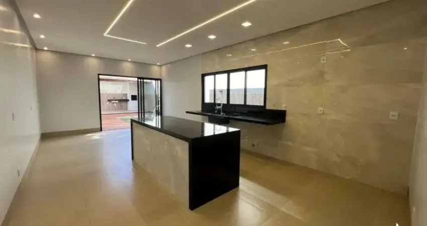 Casa para venda tem 210 metros em Anápolis City - Anápolis - GO