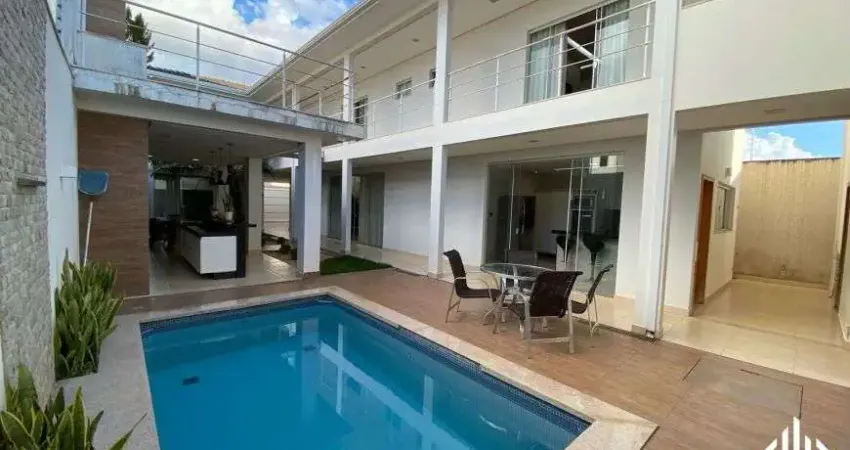 Sobrado no Residencial Anápolis City – Anápolis – GO
