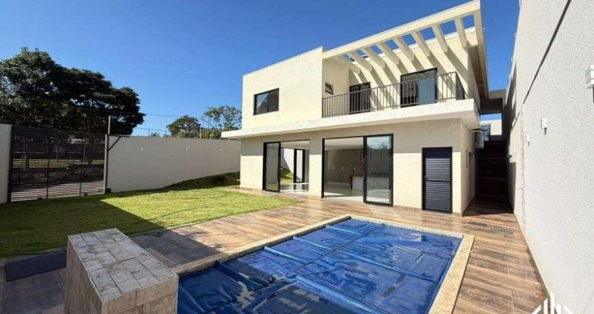 Casa com 3 quartos à venda na Avenida Perimetral Norte, 12, Anápolis City, Anápolis