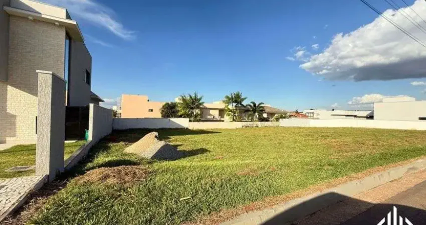 Lote Condomínio Vale dos Pássaros
