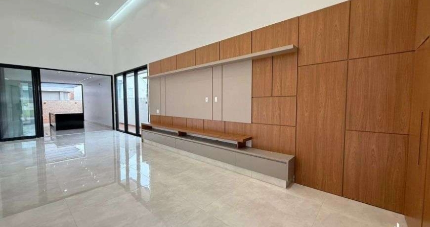 Casa no condomínio Residencial Grand Trianon – Anápolis – GO , com: