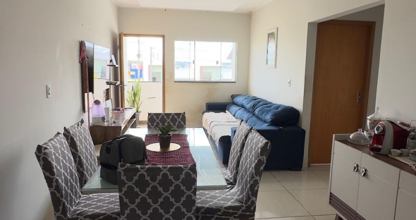 Apartamento com 3 quartos à venda na Rua Marginal, 05, Residencial Cerejeiras, Anápolis