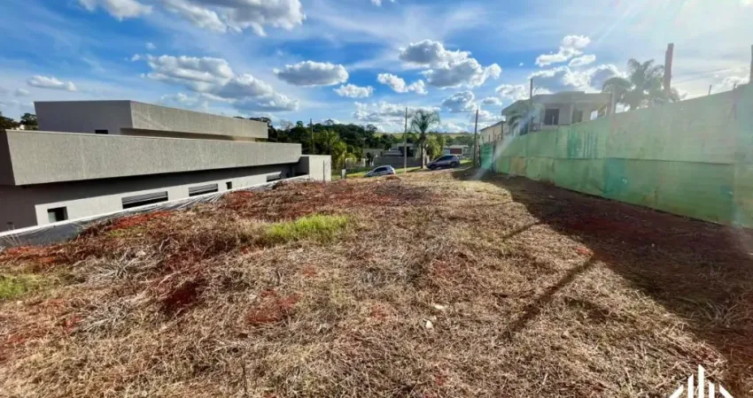 Terreno à venda na Avenida Anaville, 13, Residencial Anaville, Anápolis