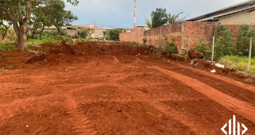 Terreno à venda na Rua das Acácias, 37, Gran Ville, Anápolis