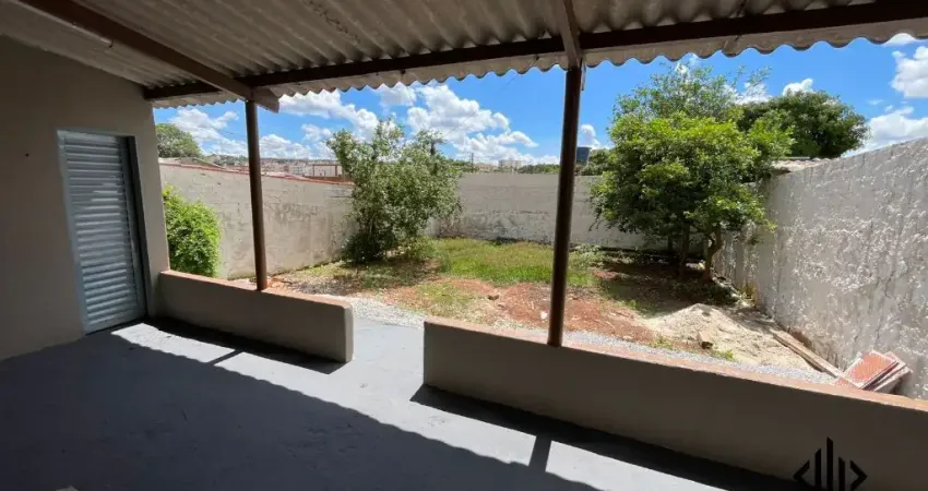Casa de esquina no Bairro Vila Goiás – Anápolis – GO, com;