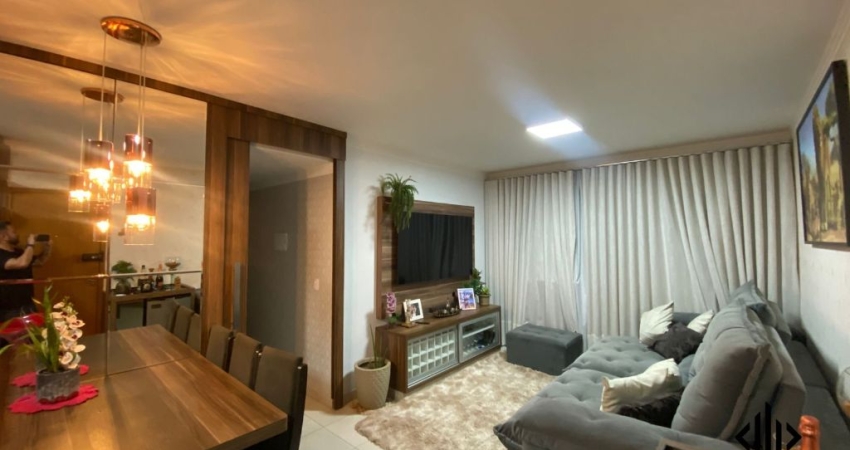 Apartamento à venda no Condomínio Residencial Royal Garden, Anápolis - GO