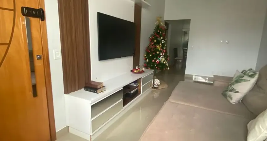 Casa com 3 quartos à venda na Avenida 30, 1, Residencial Flor do Cerrado, Anápolis