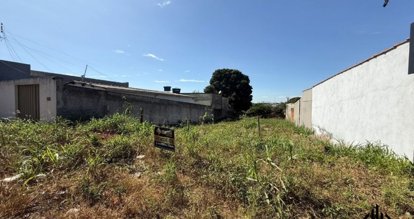 Imóvel para venda tem 420 metros quadrados em De Lourdes - Anápolis - GO