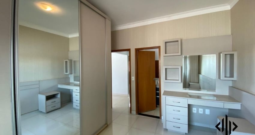 Casa á venda no Residencial Vale do Sol - em Anápolis-GO