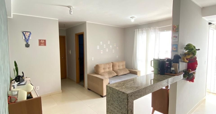 Apartamento á venda  Grand Tropical - Anápolis GO