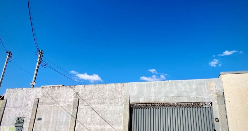 Casa com 4 quartos à venda na Rua JM-018, 12, Setor Sul Jamil Miguel, Anápolis