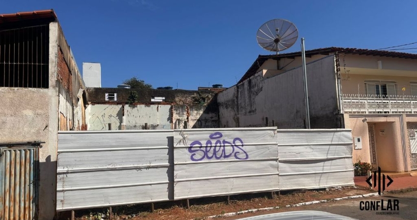 Lote no centro da cidade de Anápolis-GO