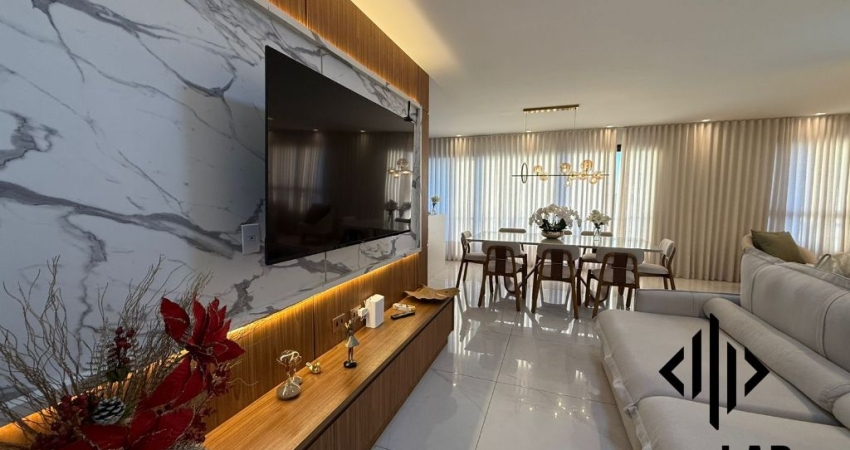 Apartamento no Condomínio Privilége Jundiaí Residencial