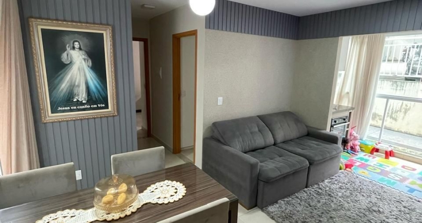Apartamento com 2 quartos à venda na Avenida Ferroviária, 12, Vila Formosa, Anápolis