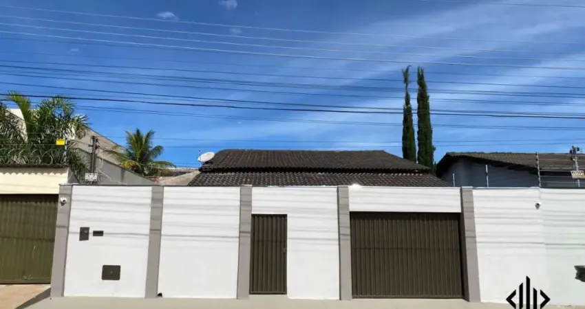 Casa com 3 quartos à venda na Rua PP 16, 12, Parque dos Pirineus, Anápolis