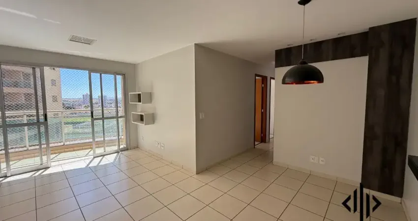 Apartamento com 3 quartos à venda na Rua Manelico Crispim, 12, Jundiaí, Anápolis