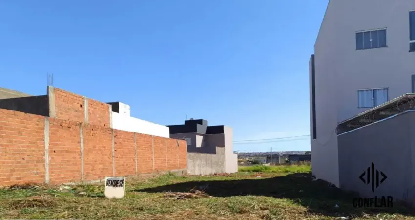 Terreno à venda na Rua RC-13, 12, Residencial Cerejeiras, Anápolis