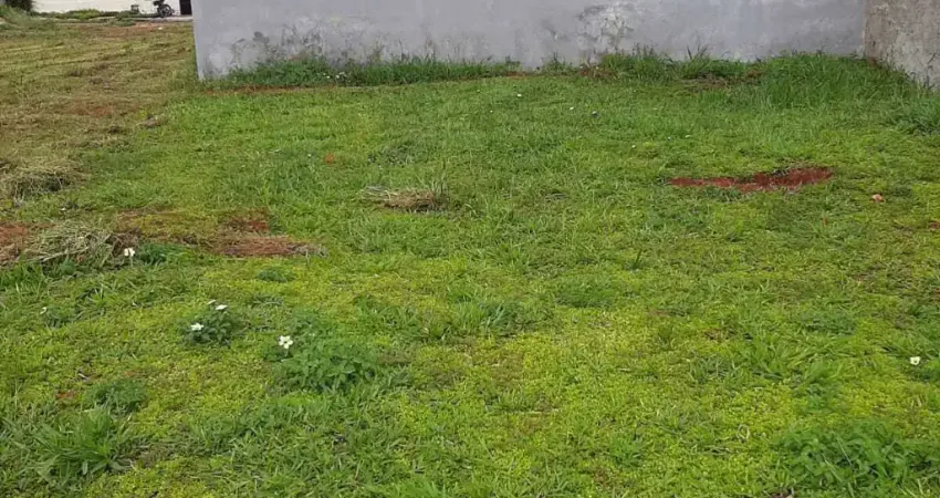 Terreno à venda na Rua PB 18, 12, Parque Brasília 2ª Etapa, Anápolis