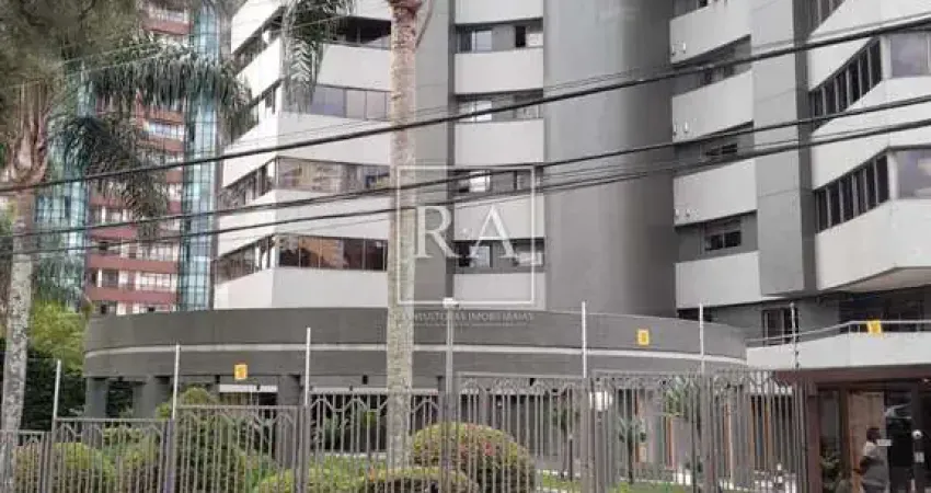 Apartamento com 3 quartos à venda na Rua Deputado Heitor Alencar Furtado, Ecoville, Curitiba
