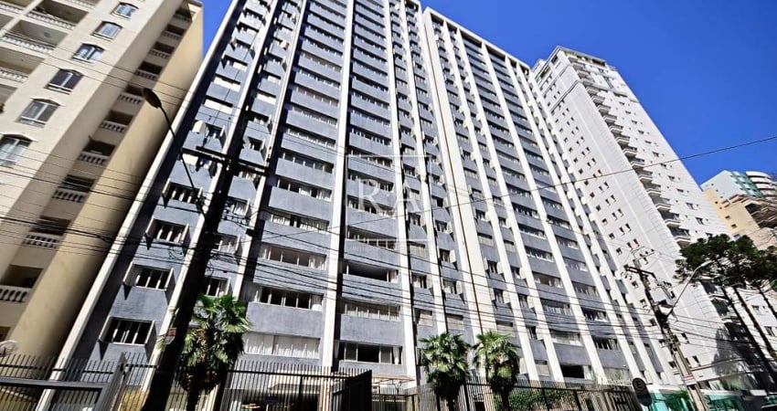 Apartamento com 3 quartos à venda na Travessa Lange, Água Verde, Curitiba