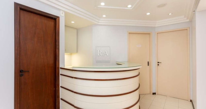 Sala comercial à venda na Avenida Sete de Setembro, 4848, Batel, Curitiba