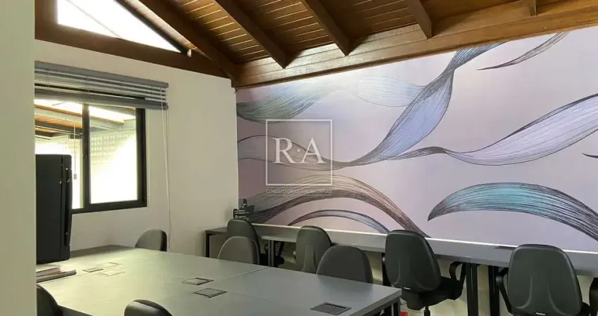 Sala comercial para alugar na Rua Visconde do Rio Branco, Centro, Curitiba