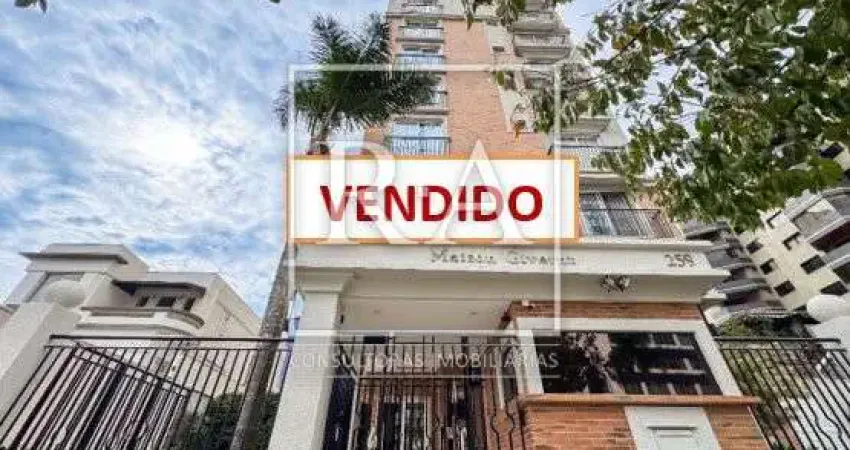 Apartamento com 3 quartos à venda na Rua Buenos Aires, 259, Batel, Curitiba