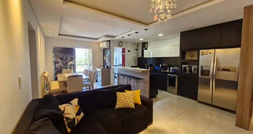 Apartamento com 3 quartos à venda no Costa e Silva, Joinville 
