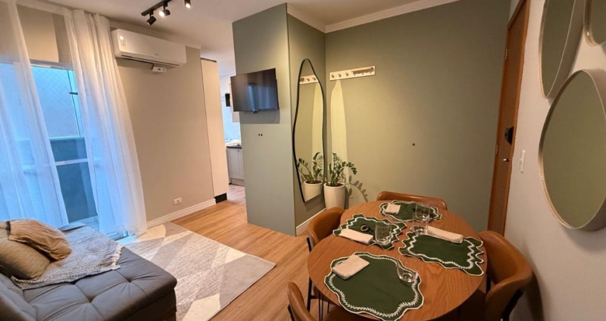 Apartamento com 2 quartos à venda no Santo Antônio, Joinville 